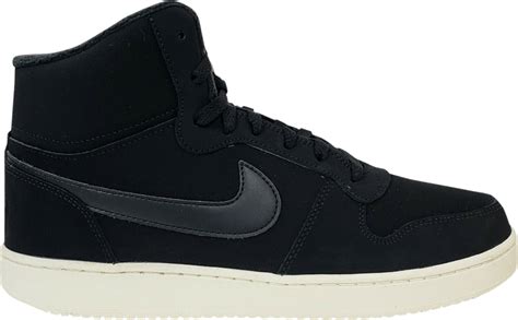 nike ebernon mid se herren|Nike ebernon mid black.